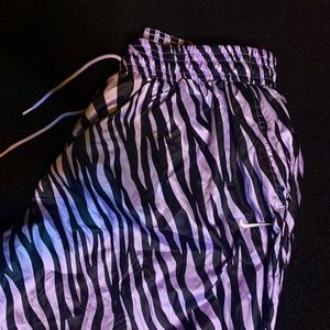 Nike Windbreaker Sweatpants